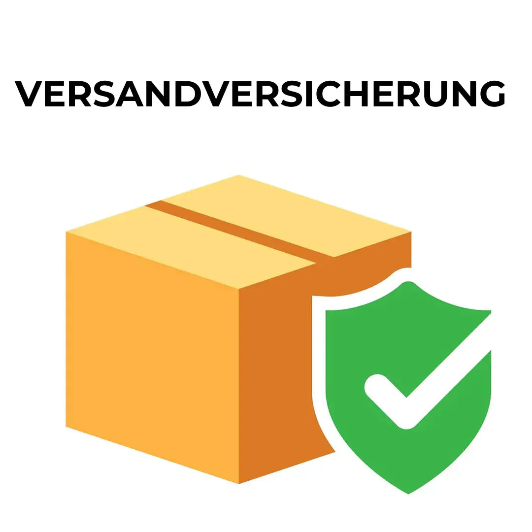 Versandschutz